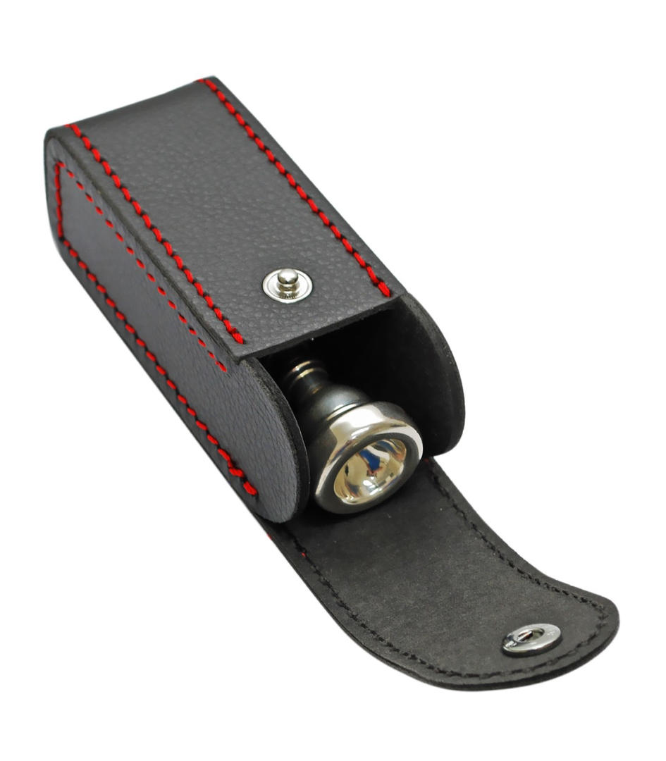 Estuche BG PRT para boquilla de trompeta