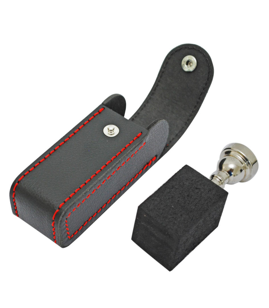 Estuche BG PRT para boquilla de trompeta-0