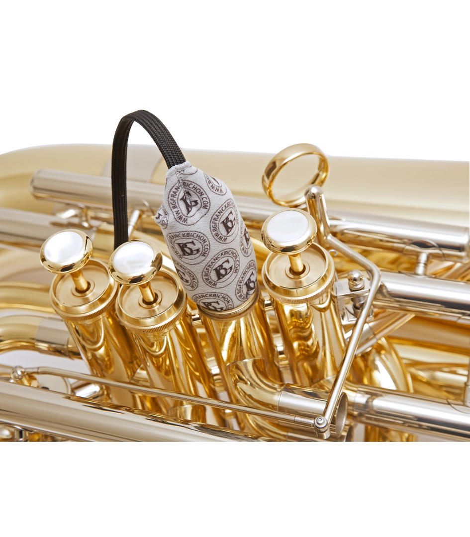Limpiador BG A31TU2 para Tuba-1