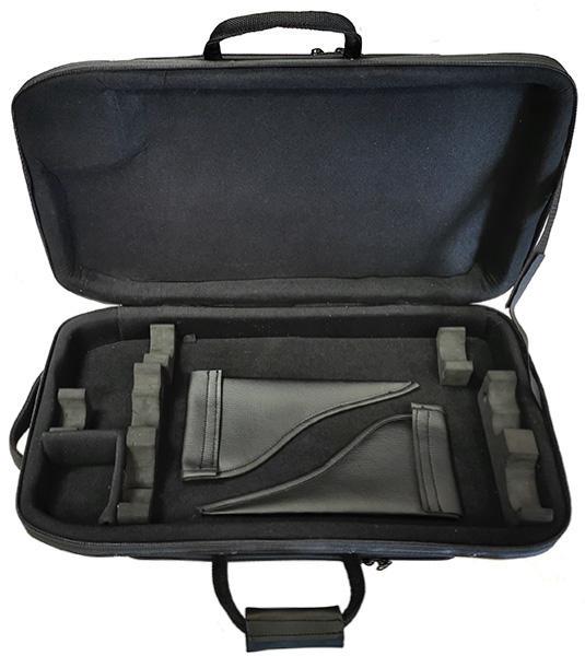 Estuche K-SES Gentleman Sport para Fagot-0
