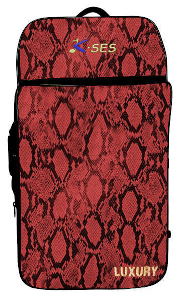 Estuche K-SES Gentleman Luxury para Fagot-4