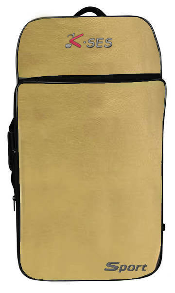 Estuche K-SES Gentleman Sport para Fagot-9