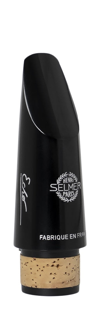 Clarinete SELMER Muse LA 19 Llaves-0