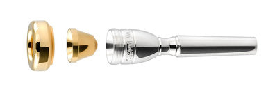 Boquilla STOMVI Classic 3 piezas para trompeta