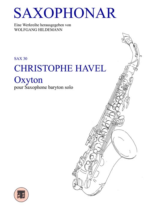Oxyton C. HAVEL