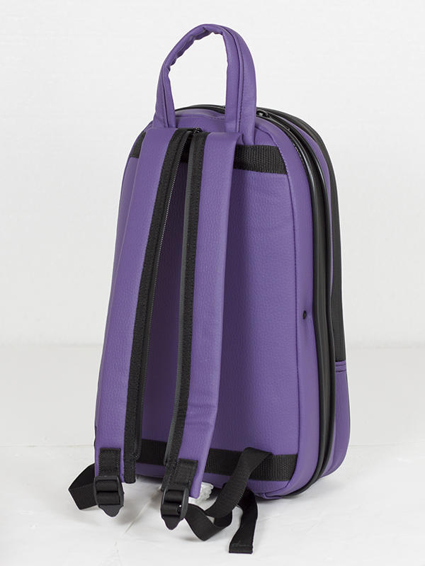 Estuche ORTOLÁ Amelie 187Brg para Clarinete-2