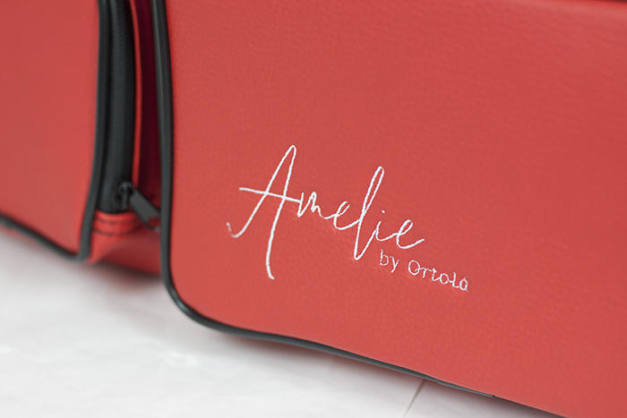 Estuche ORTOLÁ Amelie 106Brg para Trompeta-4