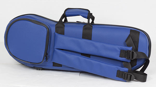 Estuche ORTOLÁ Amelie 106Brg para Trompeta-9