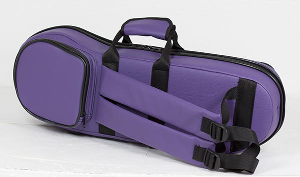 Estuche ORTOLÁ Amelie 106Brg para Trompeta-10