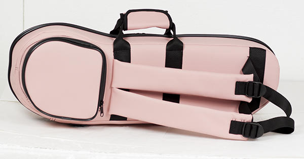 Estuche ORTOLÁ Amelie 106Brg para Trompeta-11