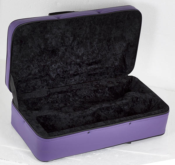 Estuche ORTOLÁ Amelie 102Brg para Trompeta-1