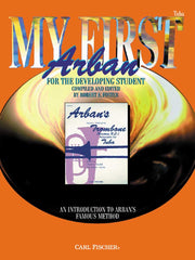 Mi Primer Arban Tuba ROBERT FOSTER