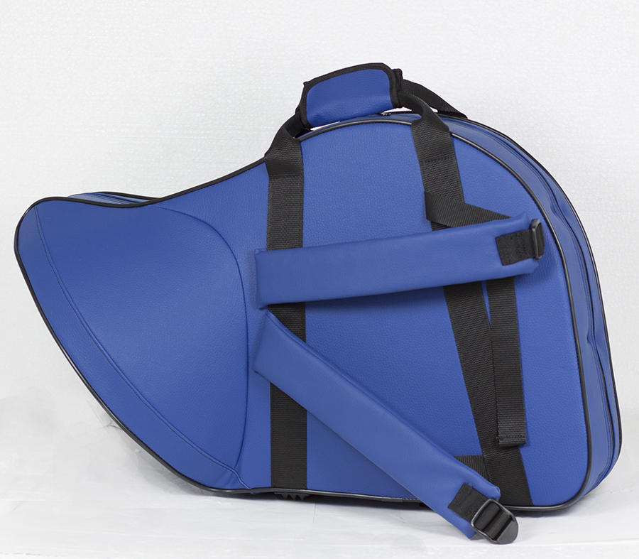 Estuche ORTOLÁ Amelie 177Brg para Trompa-0