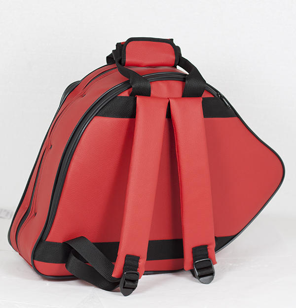 Estuche ORTOLÁ Amelie 176Brg para Trompa-4