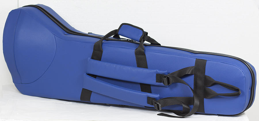 Estuche ORTOLÁ Amelie 300Brg para Trombón-0
