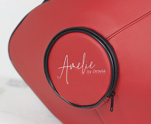 Estuche ORTOLÁ Amelie 176Brg para Trompa-6