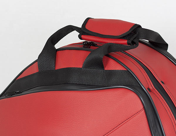 Estuche ORTOLÁ Amelie 176Brg para Trompa-7
