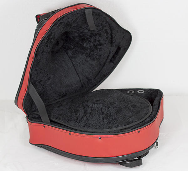 Estuche ORTOLÁ Amelie 176Brg para Trompa-10