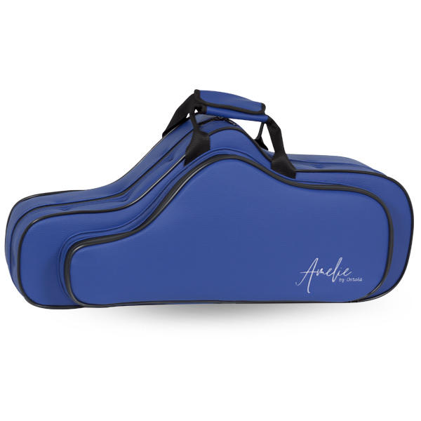Estuche ORTOLÁ Amelie 113Brg para Saxofón Alto-0