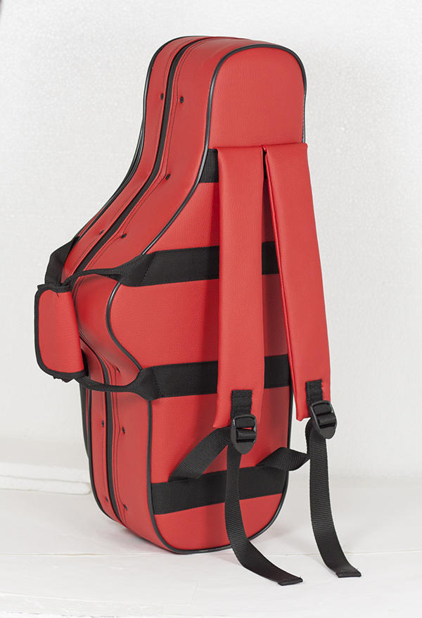 Estuche ORTOLÁ Amelie 113Brg para Saxofón Alto-3