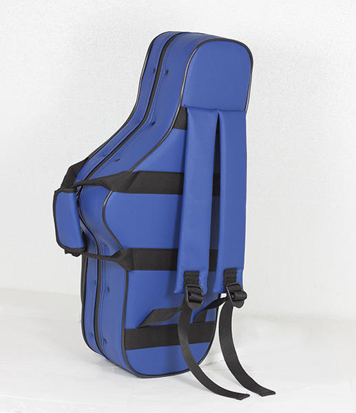 Estuche ORTOLÁ Amelie 113Brg para Saxofón Alto-4