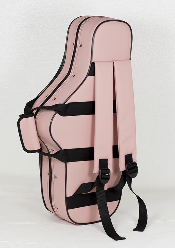 Estuche ORTOLÁ Amelie 113Brg para Saxofón Alto-5