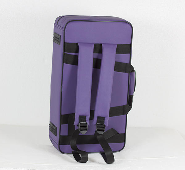 Estuche ORTOLÁ Amelie 112Brg para Saxofón Alto-4
