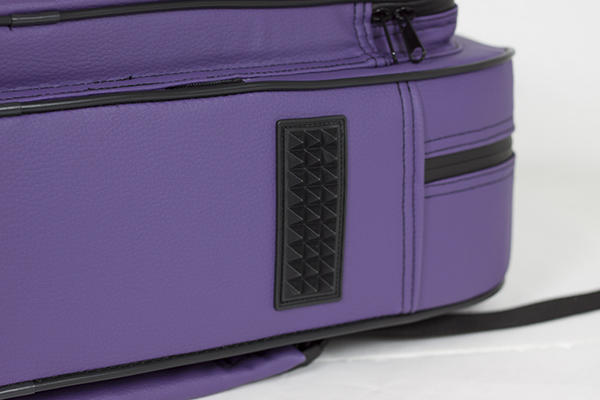Estuche ORTOLÁ Amelie 113Brg para Saxofón Alto-7