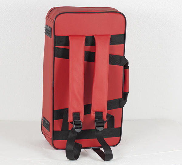 Estuche ORTOLÁ Amelie 112Brg para Saxofón Alto-6