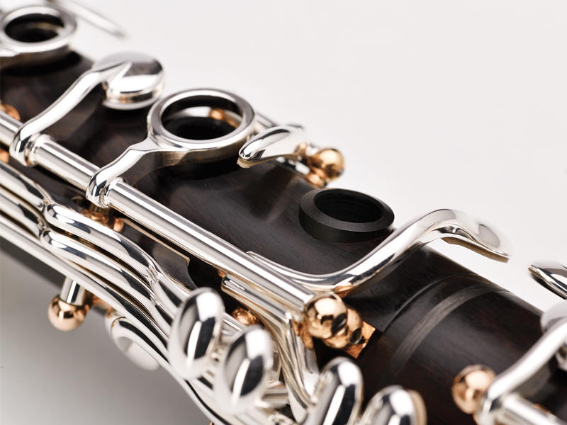 Clarinete BUFFET BCXXI-1
