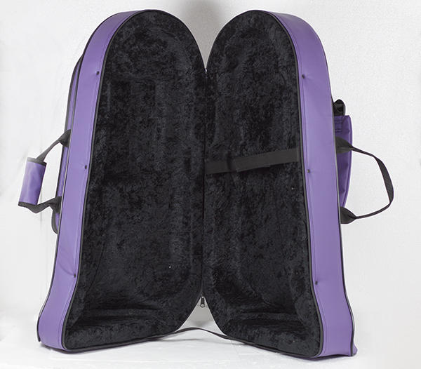 Estuche ORTOLÁ Amelie 141Brg para Bombardino-4