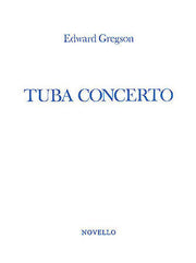 Concierto para Tuba EDWARD GREGSON