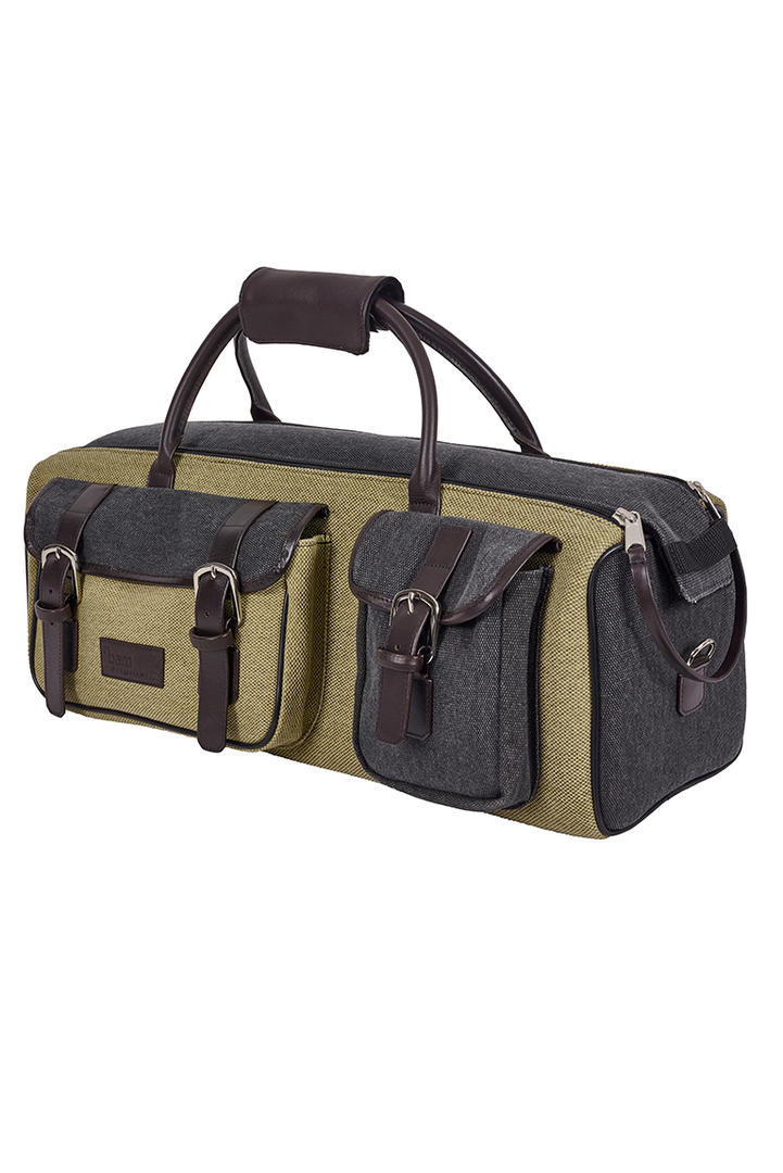 Funda BAM Nashville Gigbag para Trompeta-1