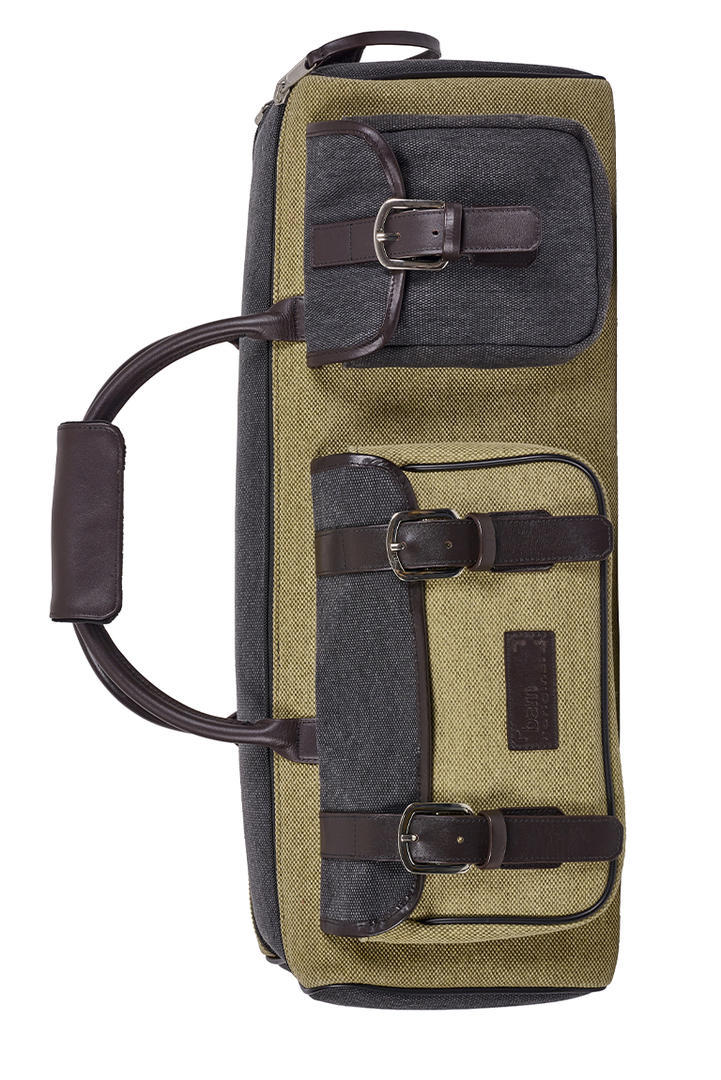 Funda BAM Nashville Gigbag para Trompeta-2