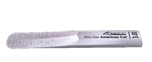 Caña LÉGÈRE American Cut para Saxofón Barítono-1