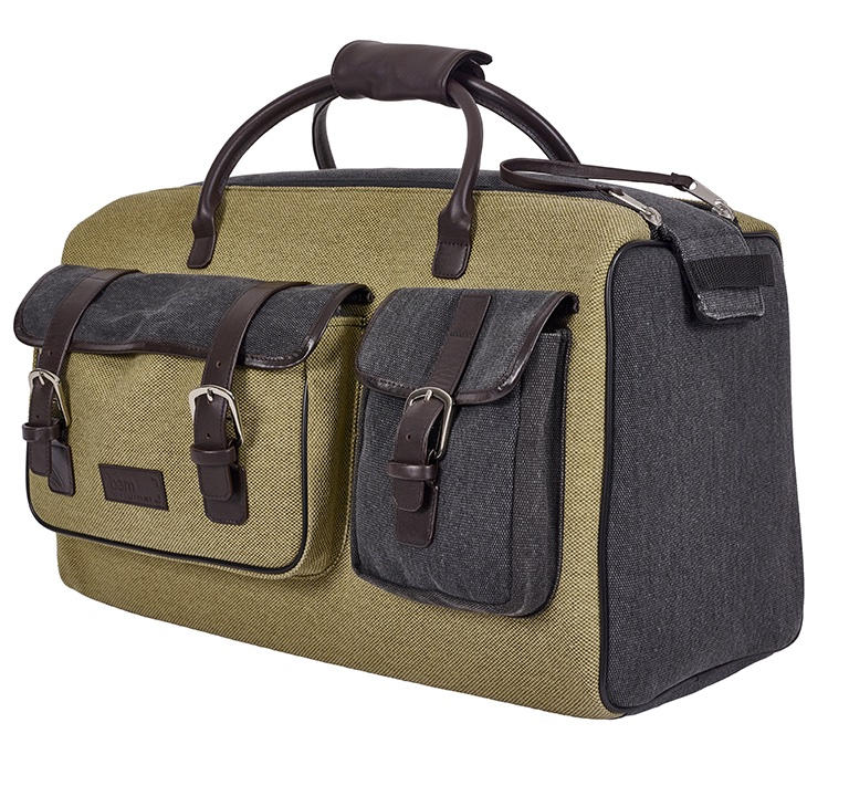 Funda BAM Nashville Gigbag para 2 Trompetas