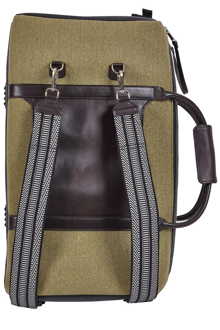 Funda BAM Nashville Gigbag para 2 Trompetas-0