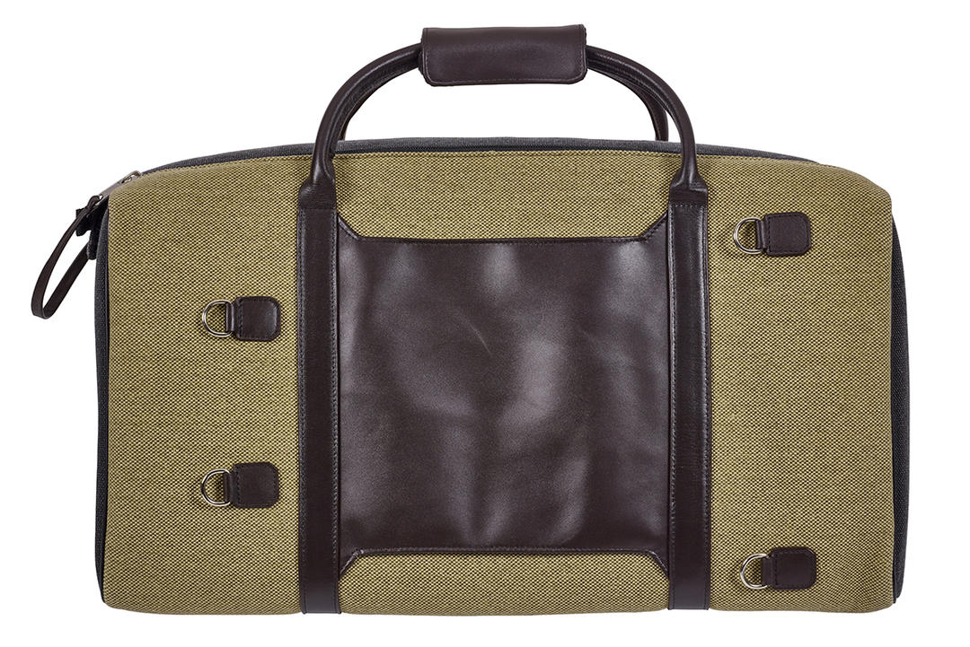 Funda BAM Nashville Gigbag para 2 Trompetas-1