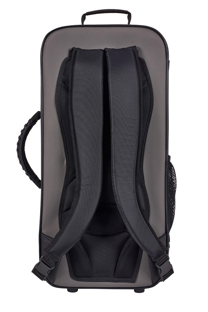 Estuche BAM Peak Performance para Trompeta-0