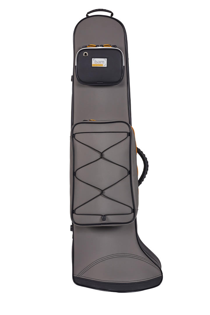 Estuche BAM Peak Performance para Trombón