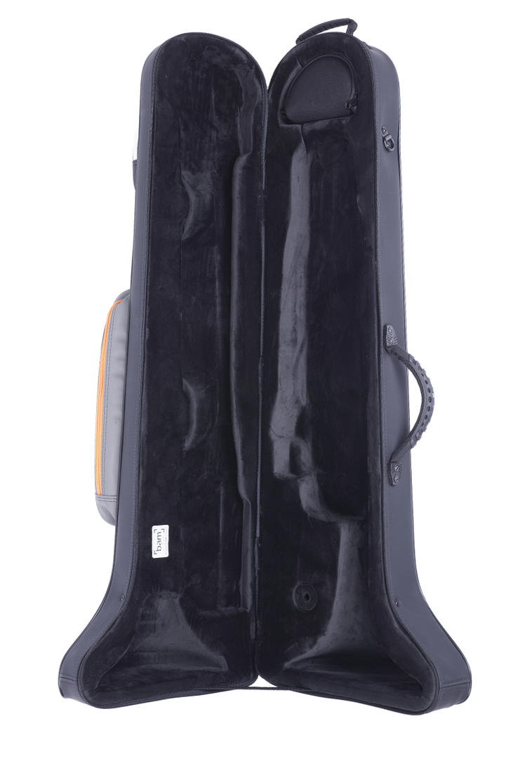 Estuche BAM Peak Performance para Trombón-2