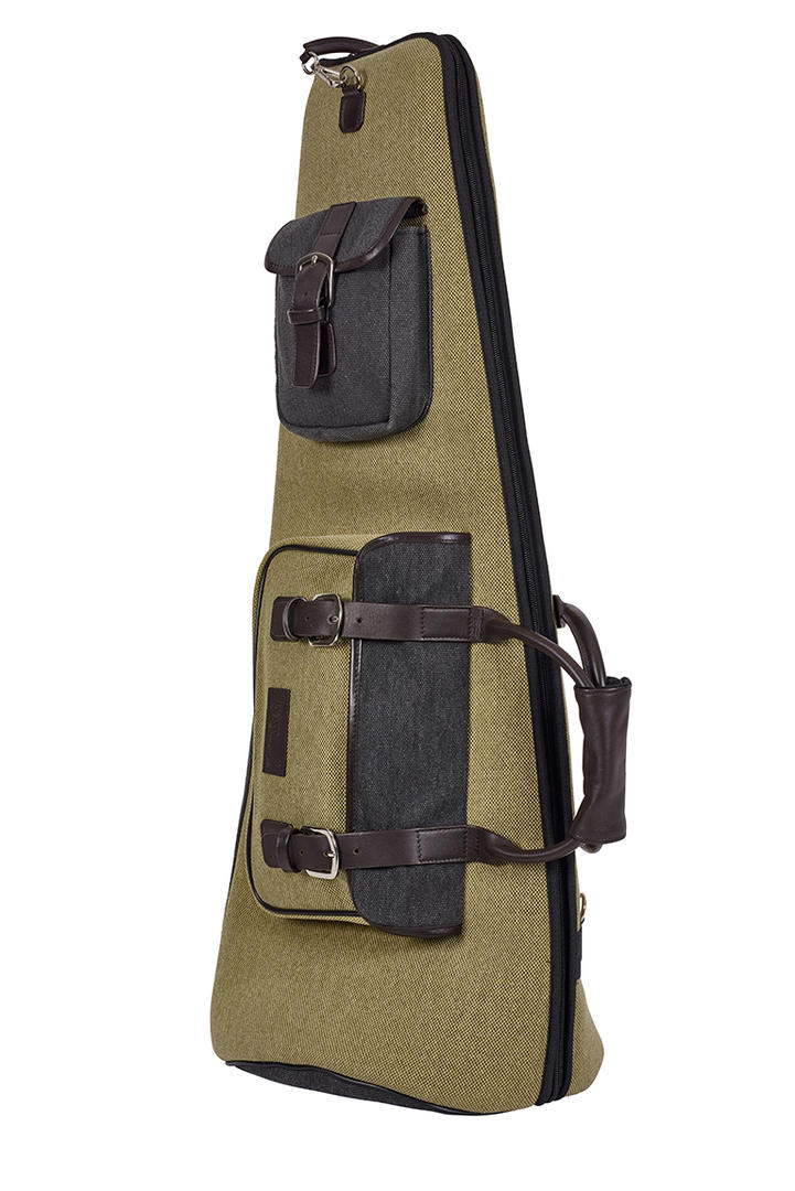 Funda BAM Nashville Gigbag para Trombón