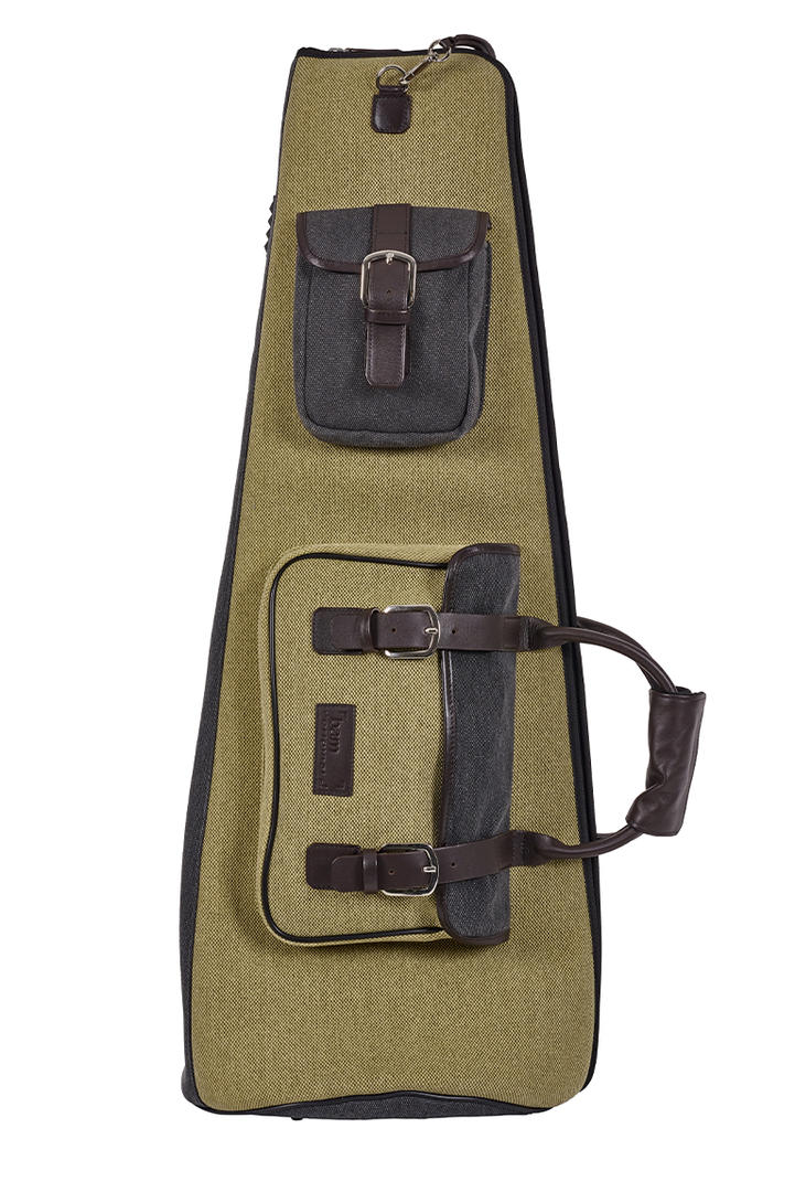 Funda BAM Nashville Gigbag para Trombón-0