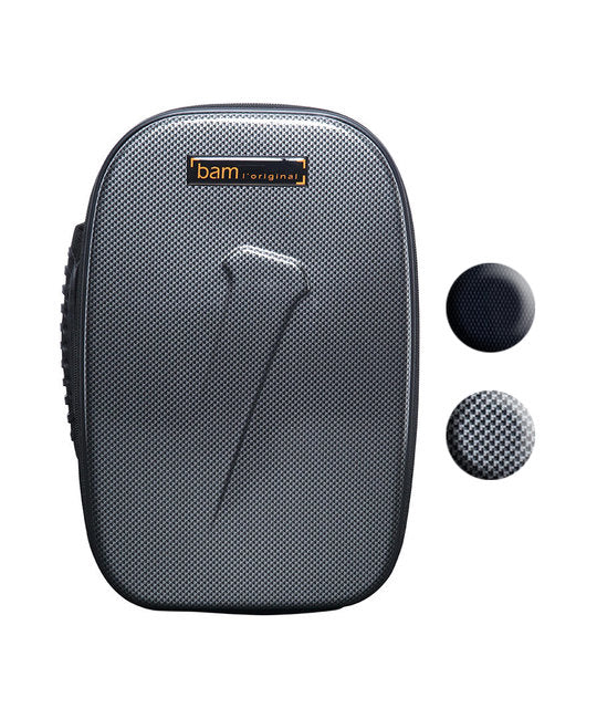 Estuche BAM New Trekking para Oboe