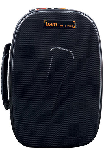 Estuche BAM New Trekking para Oboe-0