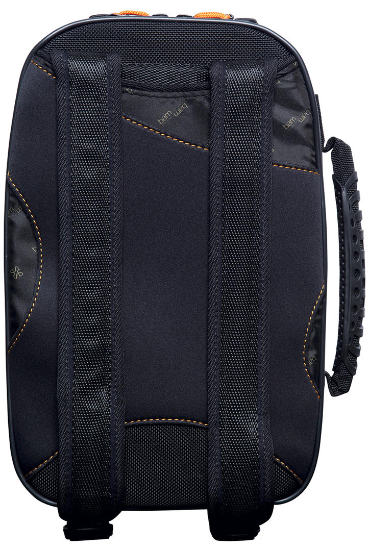 Estuche BAM New Trekking para Oboe-1