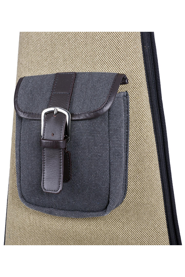 Funda BAM Nashville Gigbag para Trombón-2