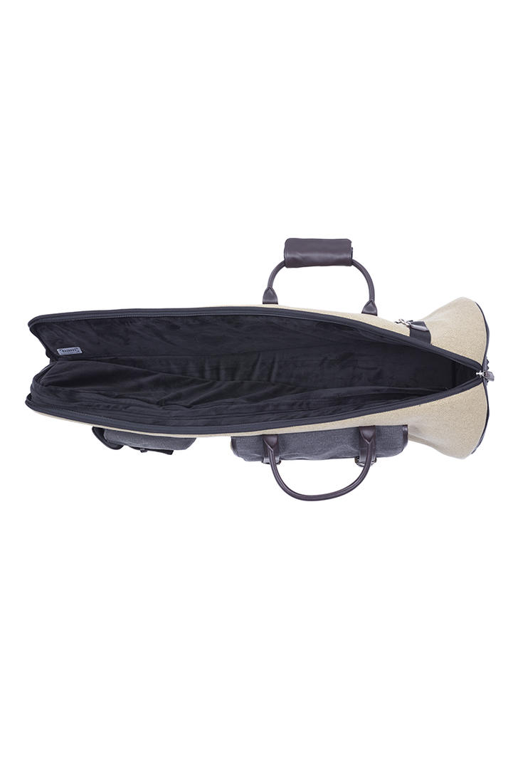 Funda BAM Nashville Gigbag para Trombón-4