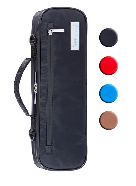 Funda BAM Performance para estuche flauta Bam Hightech