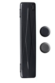 Estuche BAM Hightech Slim para Flauta